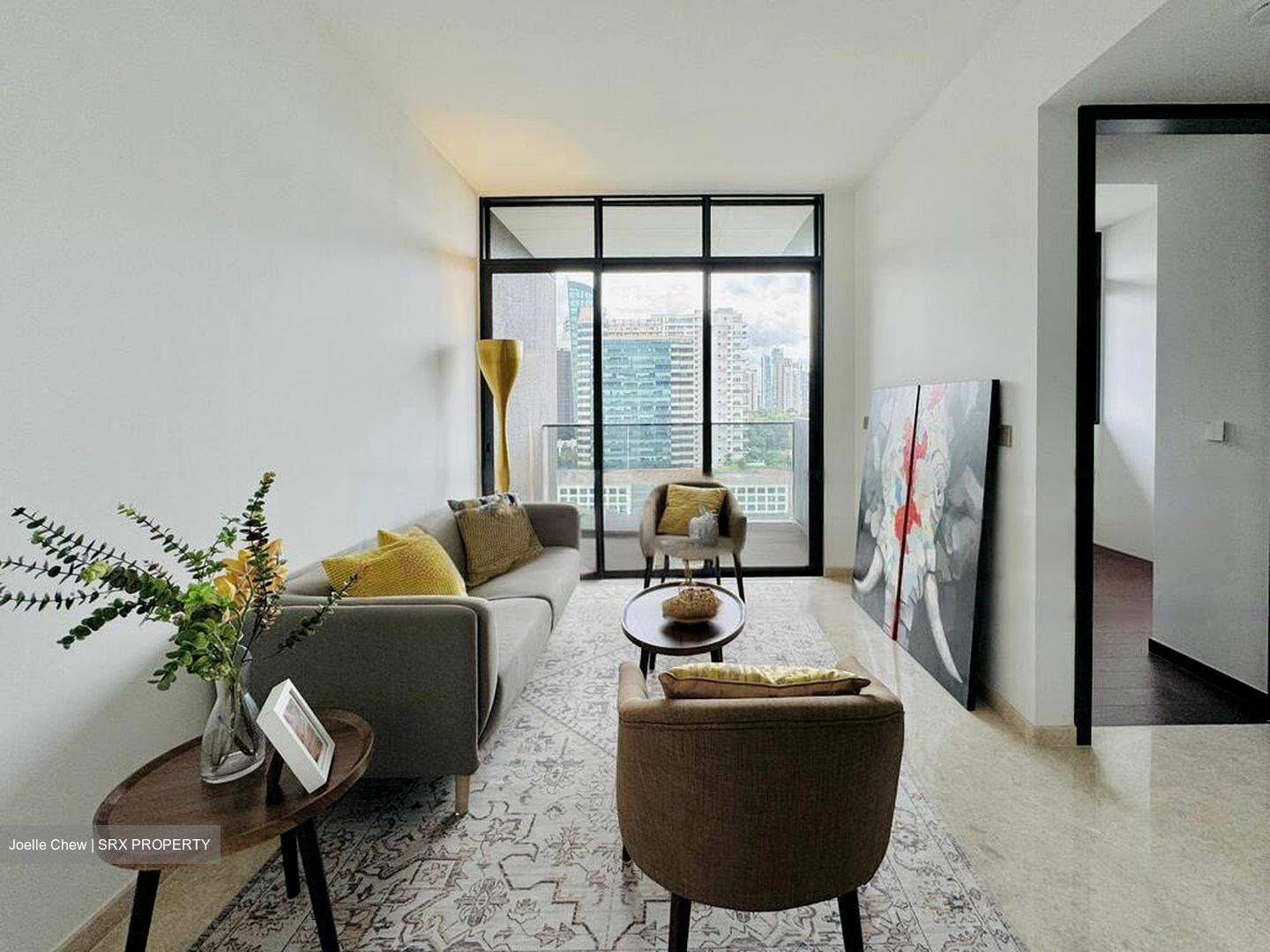 Pullman Residence  (D11), Condominium #470607351